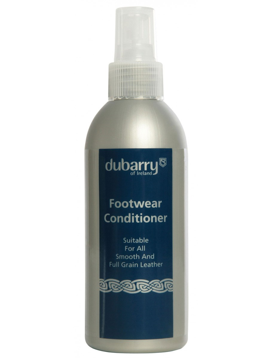 Dubarry Leather Footwear Conditioner 1